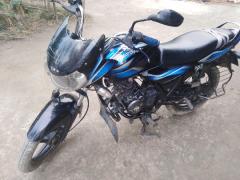 BAJAJ DISCOVER 100